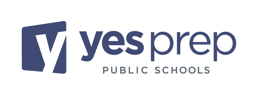 Yes Prep Logo